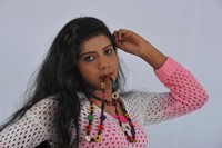 Actress Saniya Stills